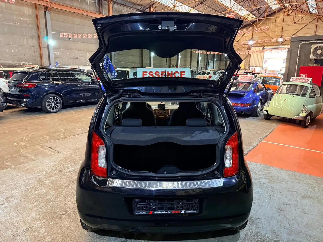 Skoda Citigo - 9