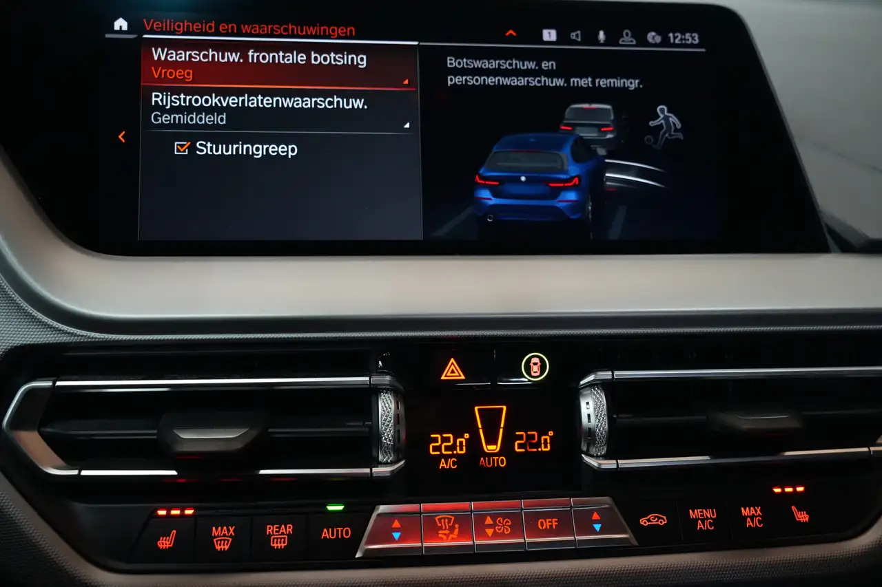 BMW 116 - 12