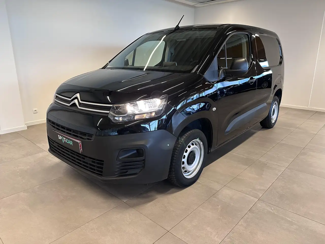 Citroen Berlingo - 6