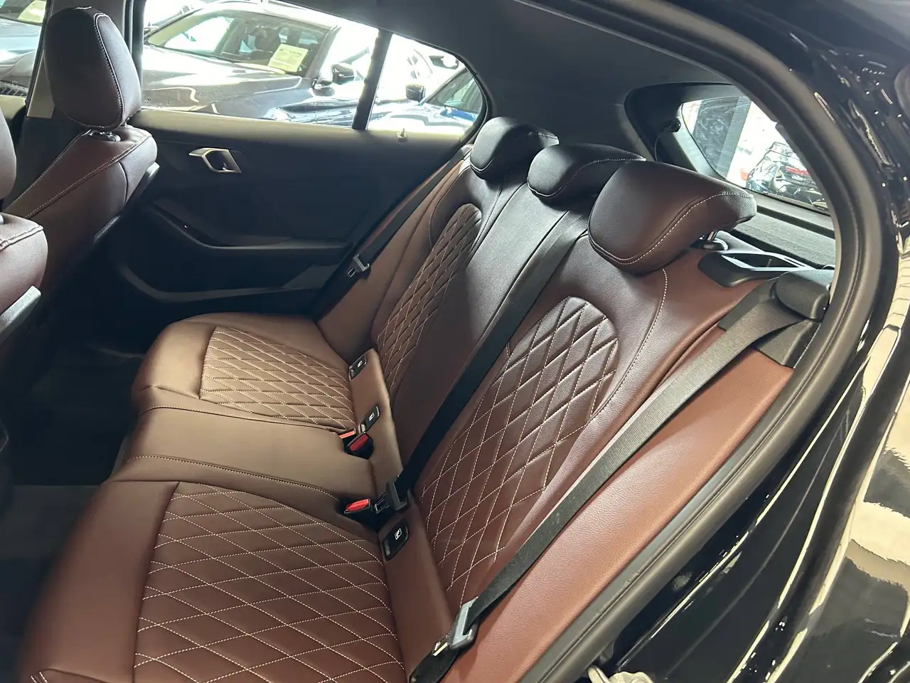 BMW 116 - 8