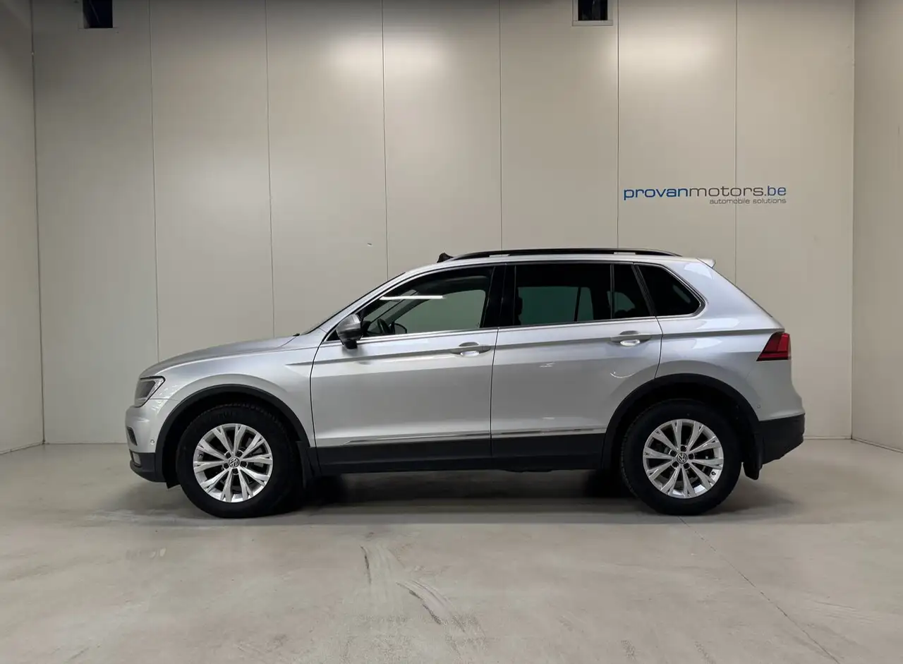 Volkswagen Tiguan - 8