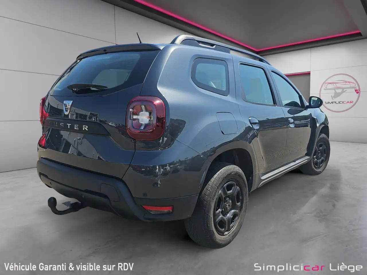 Dacia Duster - 6
