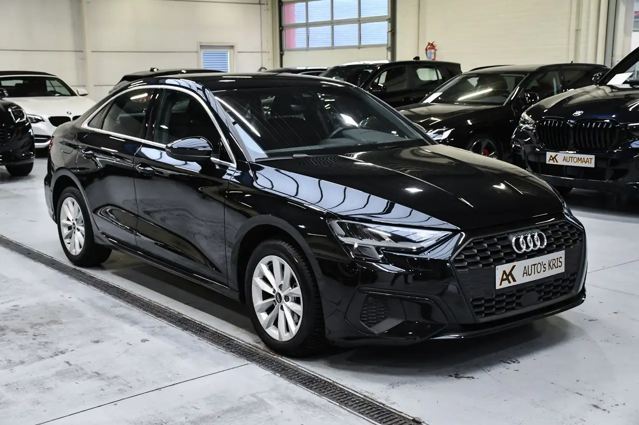 Audi A3 - 2