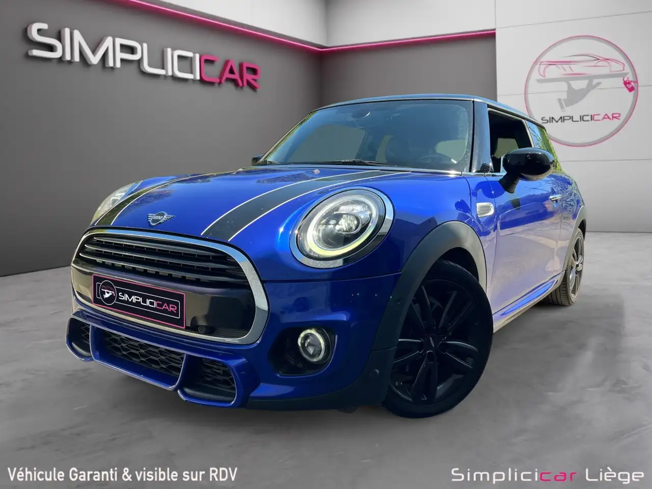 MINI Cooper - 3