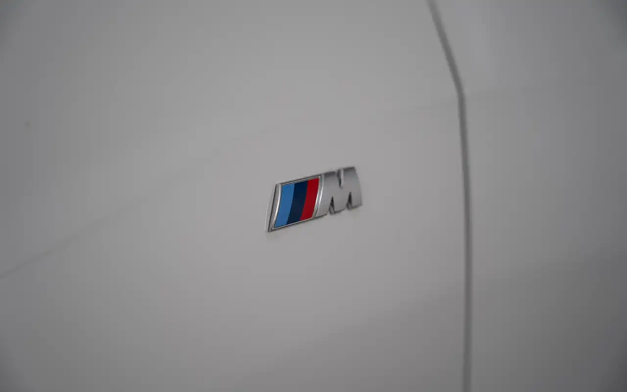 BMW X1 - 6