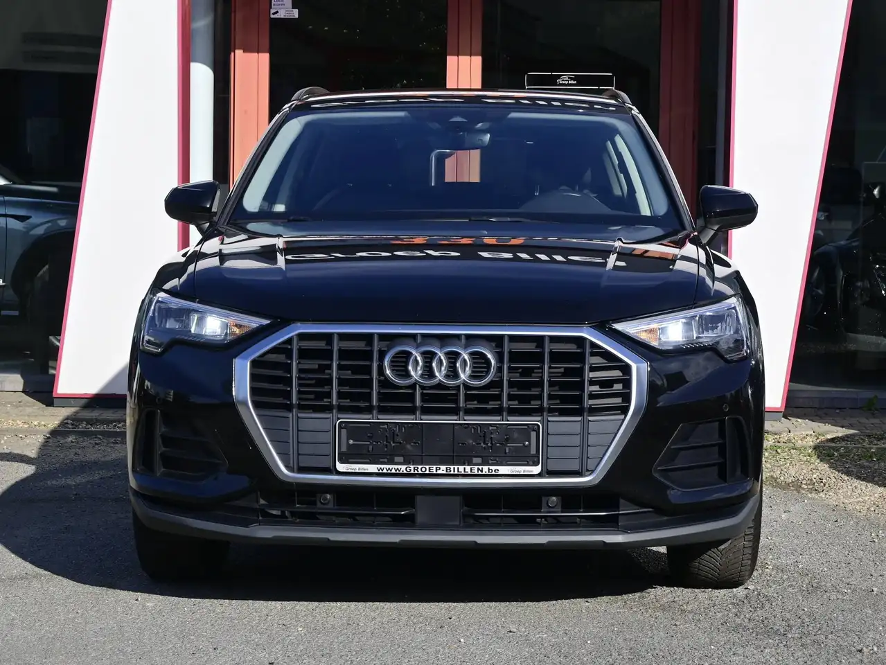 Audi Q3 - 7