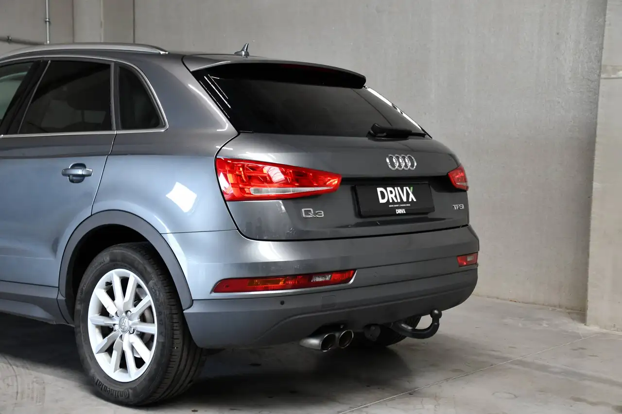 Audi Q3 - 11