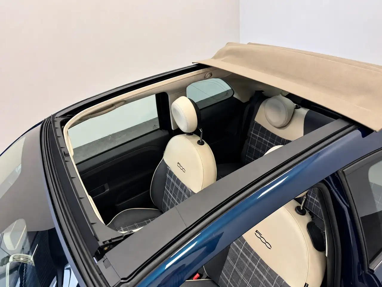 Fiat 500C - 12