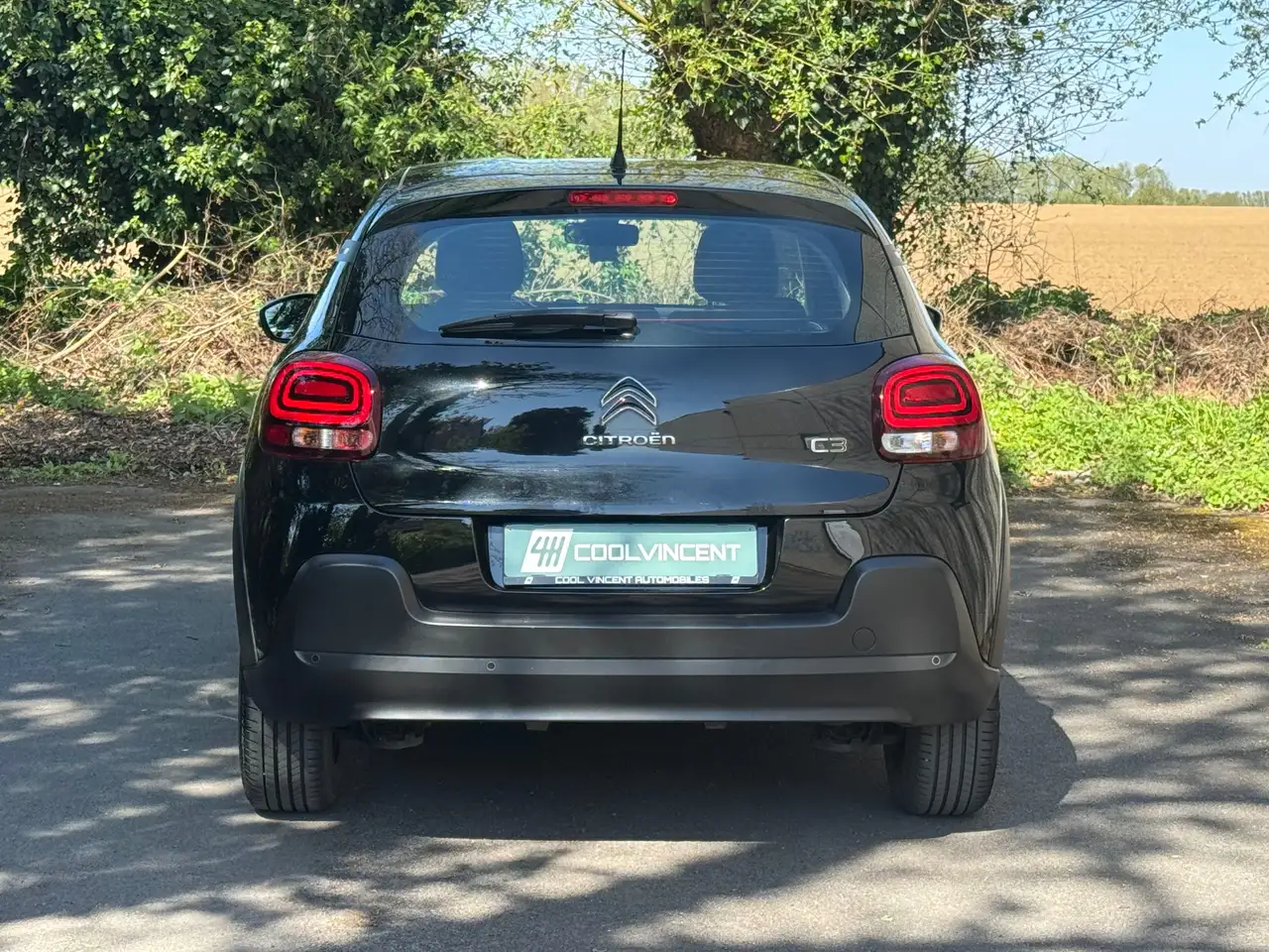 Citroen C3 - 5