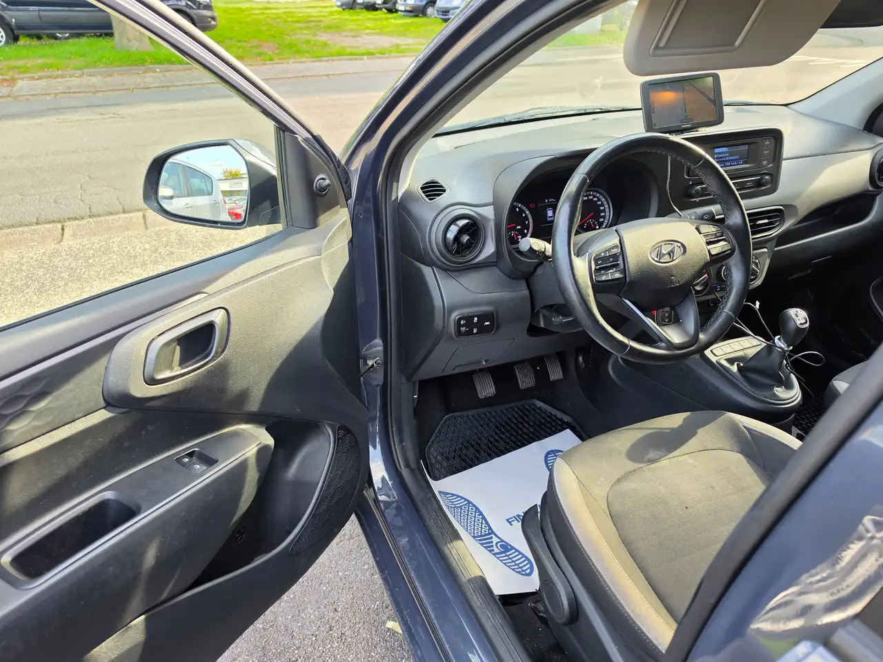 Hyundai i10 - 8