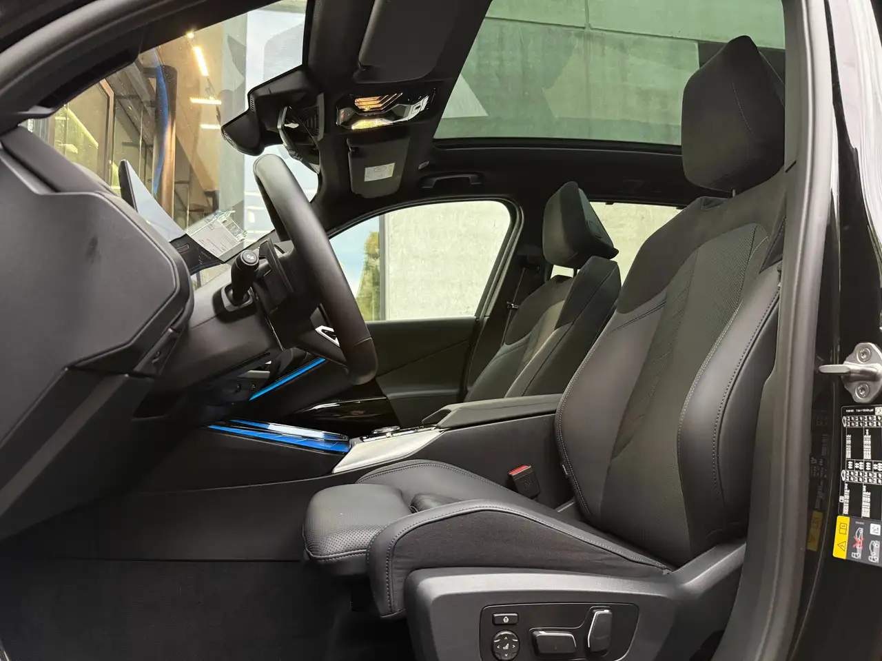 BMW X3 - 8
