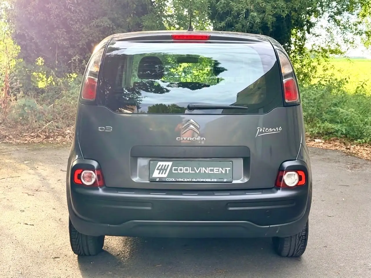 Citroen C3 Picasso - 6