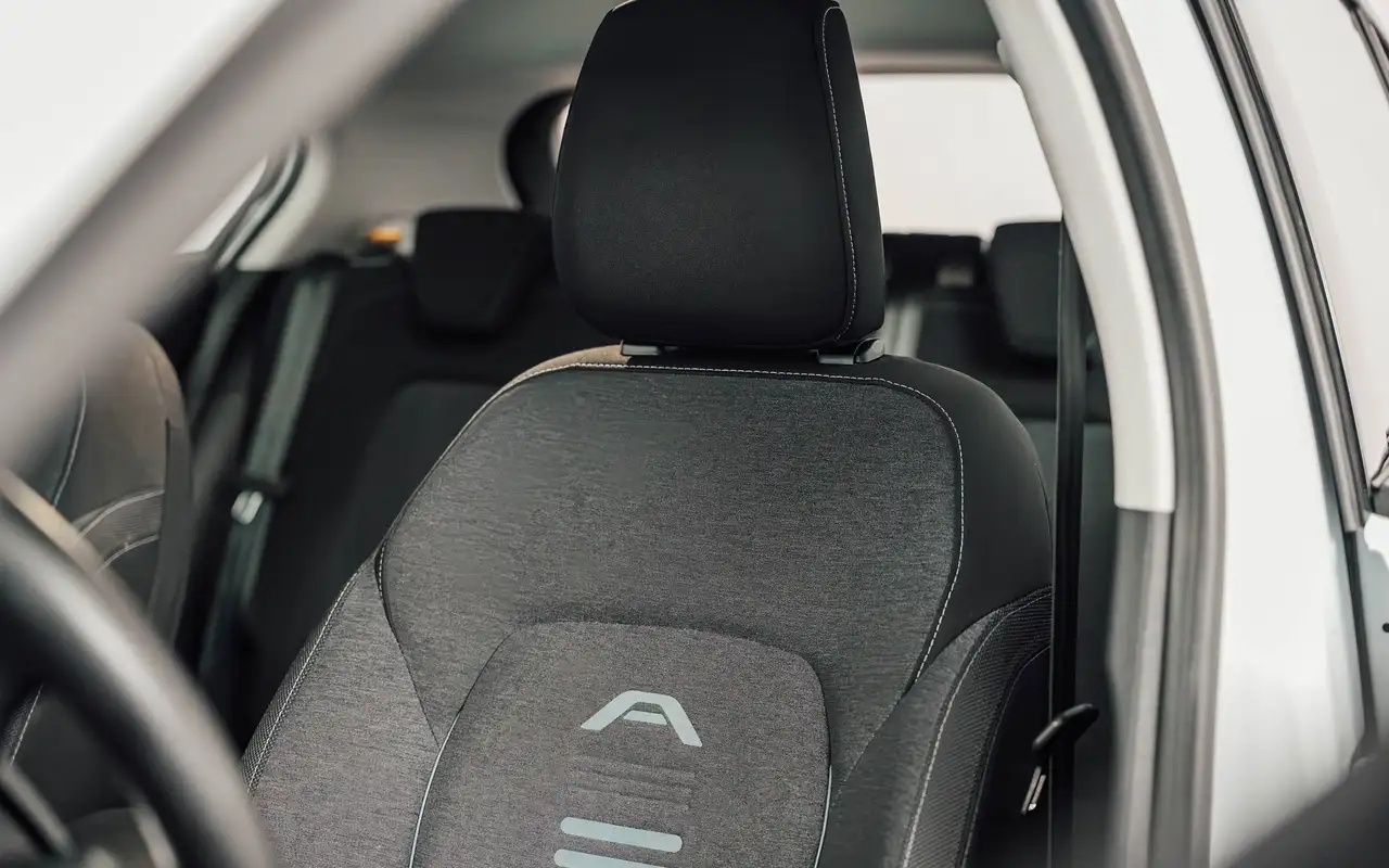 Ford Focus - 11