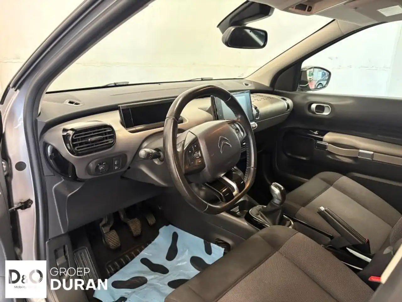 Citroen C4 - 9