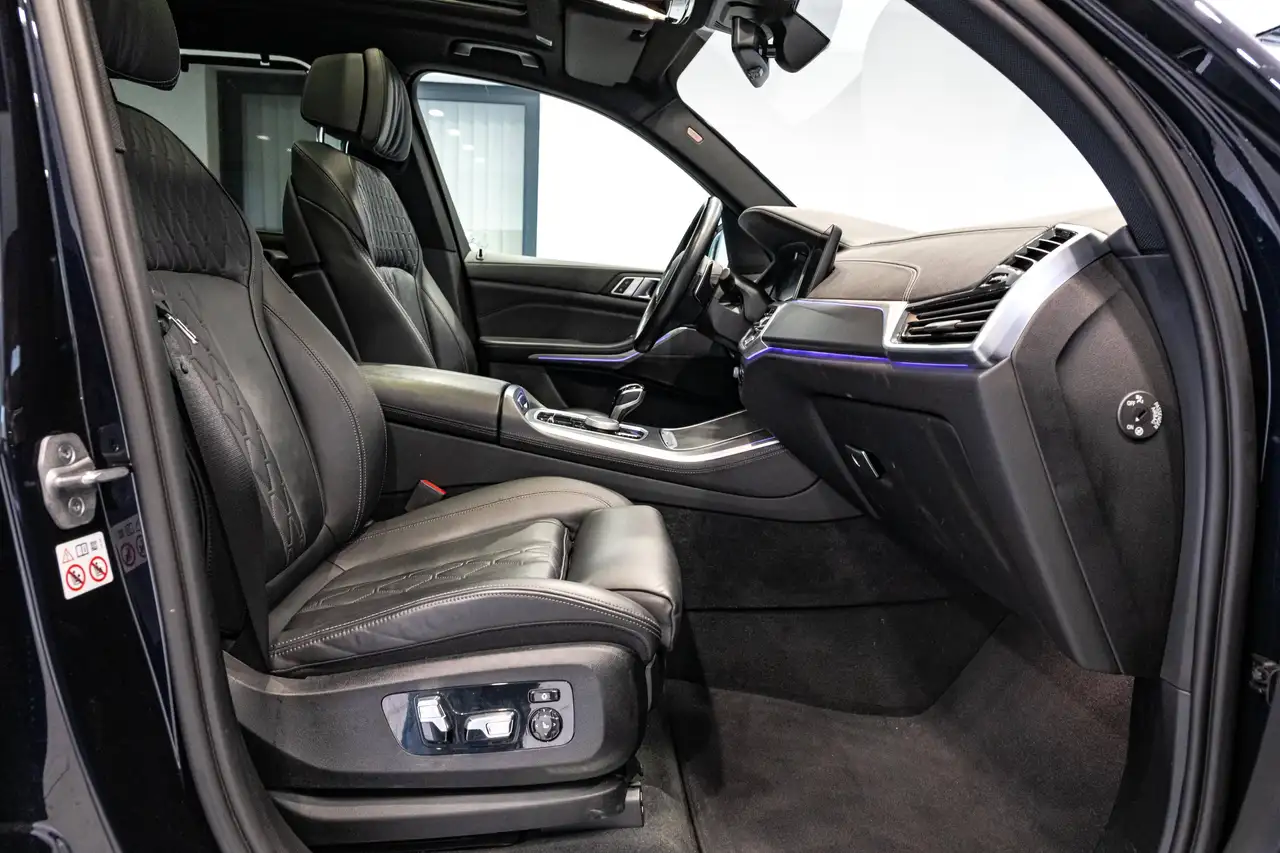 BMW X5 - 12