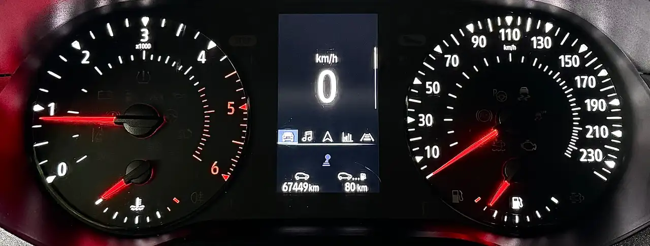 Renault Kangoo - 10