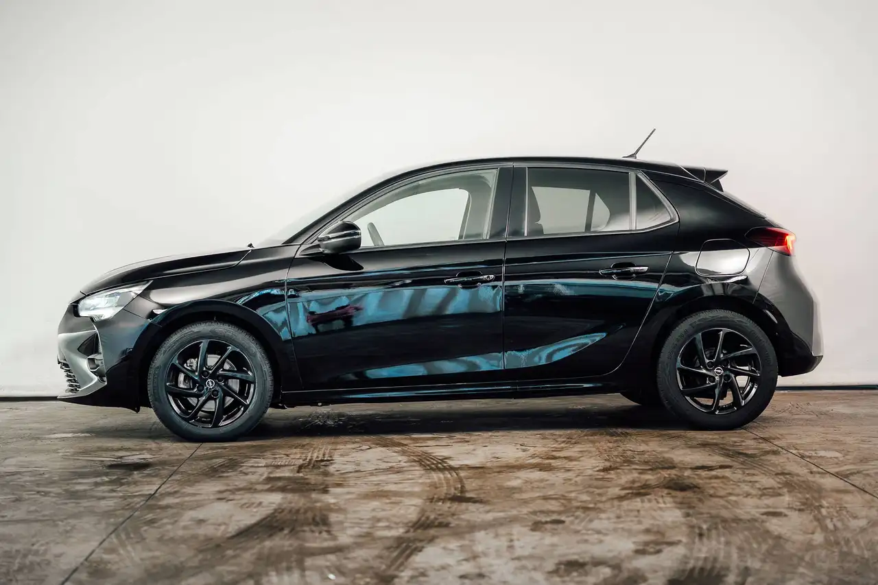 Opel Corsa - 2