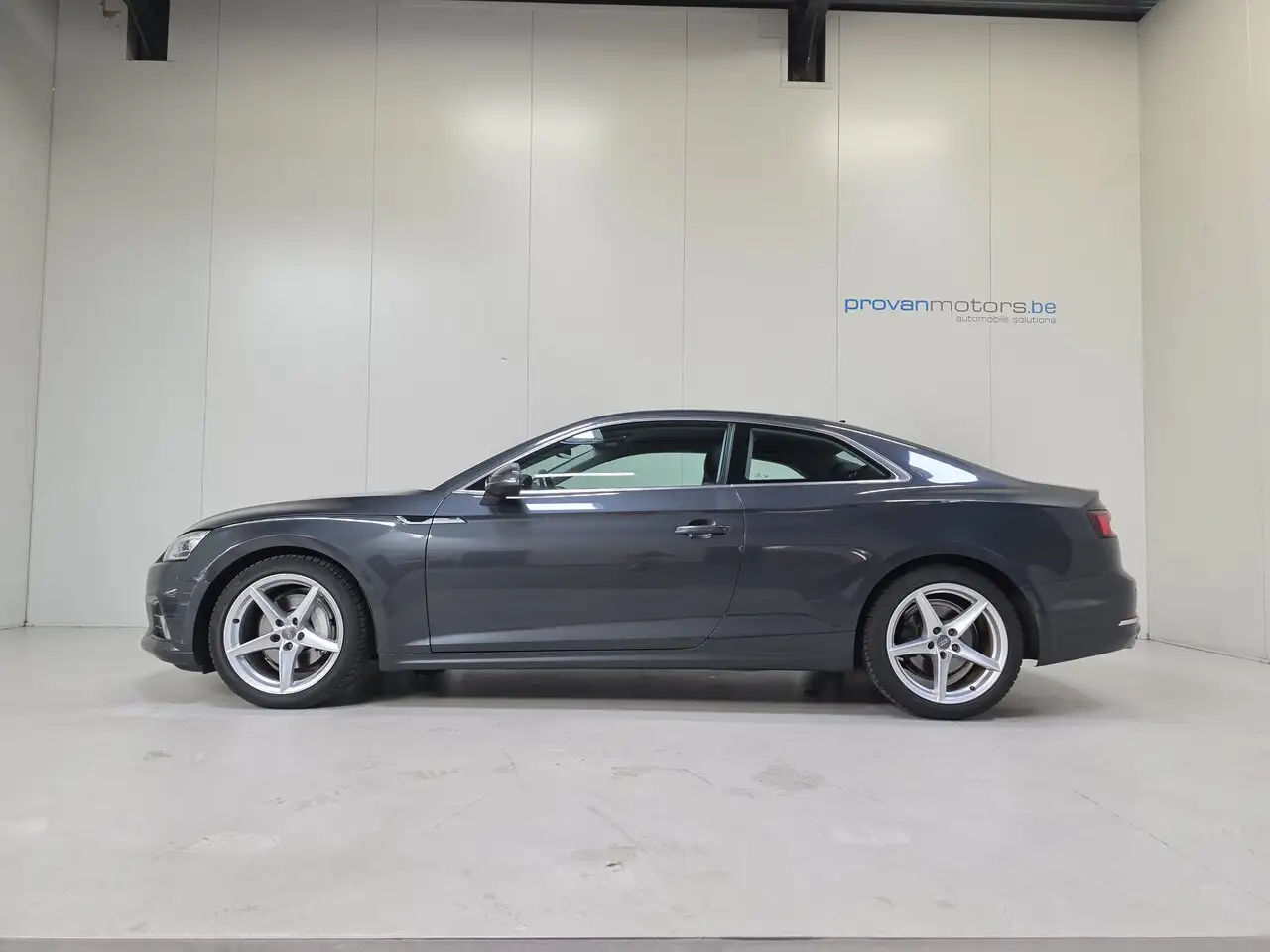 Audi A5 - 8