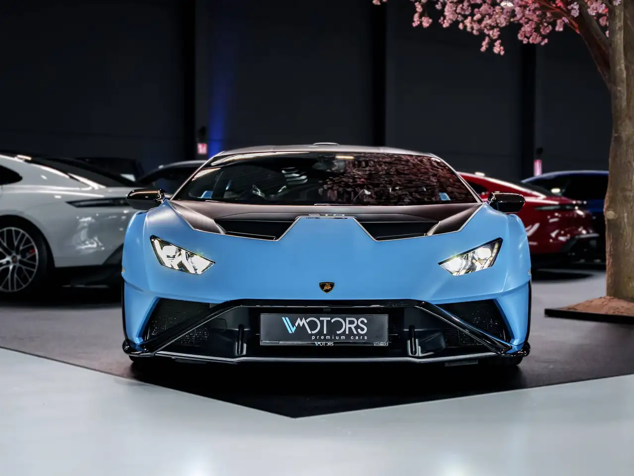 Lamborghini Huracán - 2
