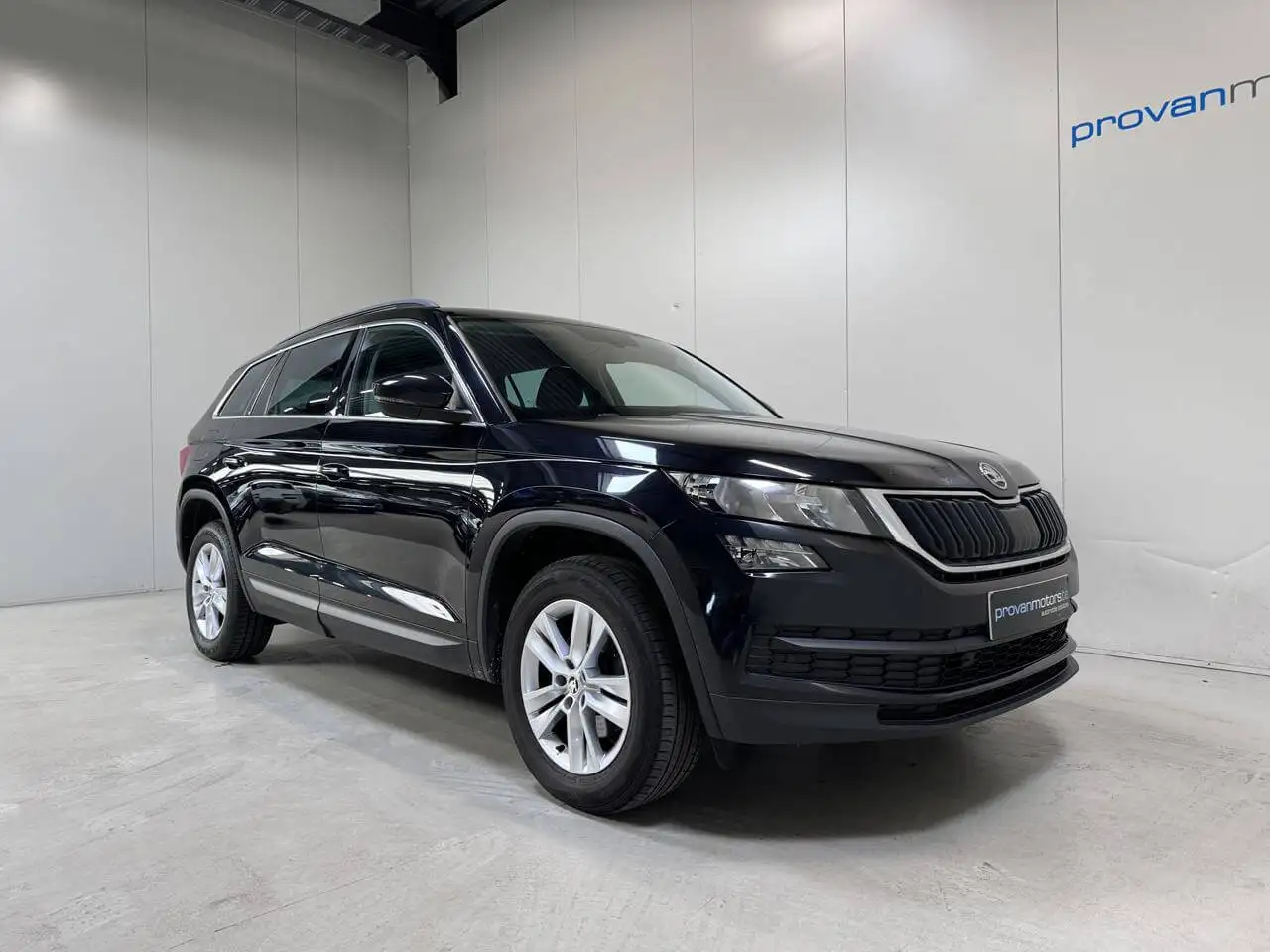 Skoda Kodiaq - 5
