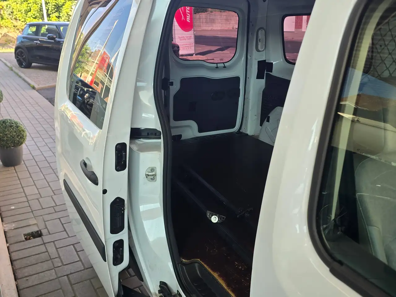 Renault Kangoo - 7