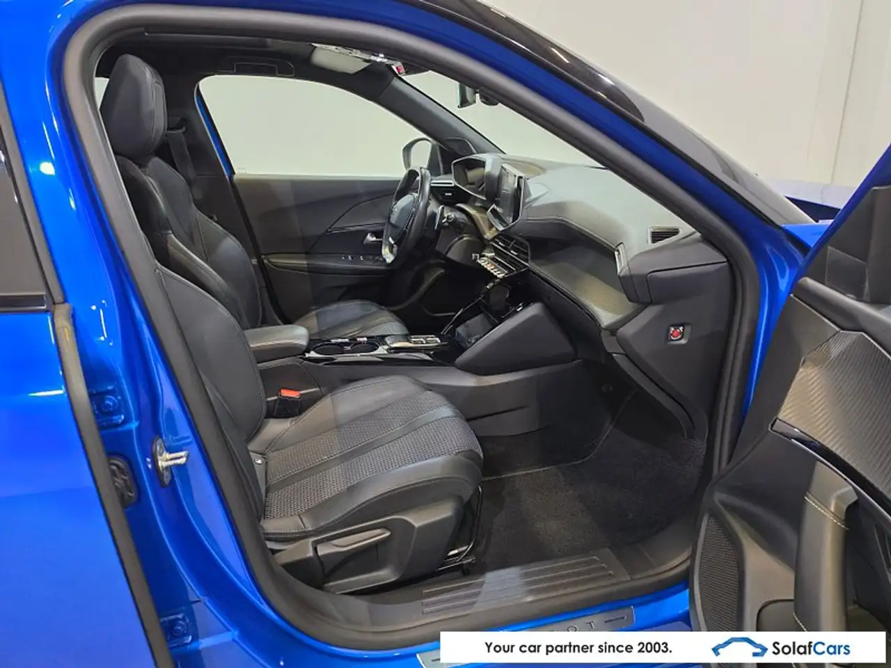 Peugeot 2008 - 12