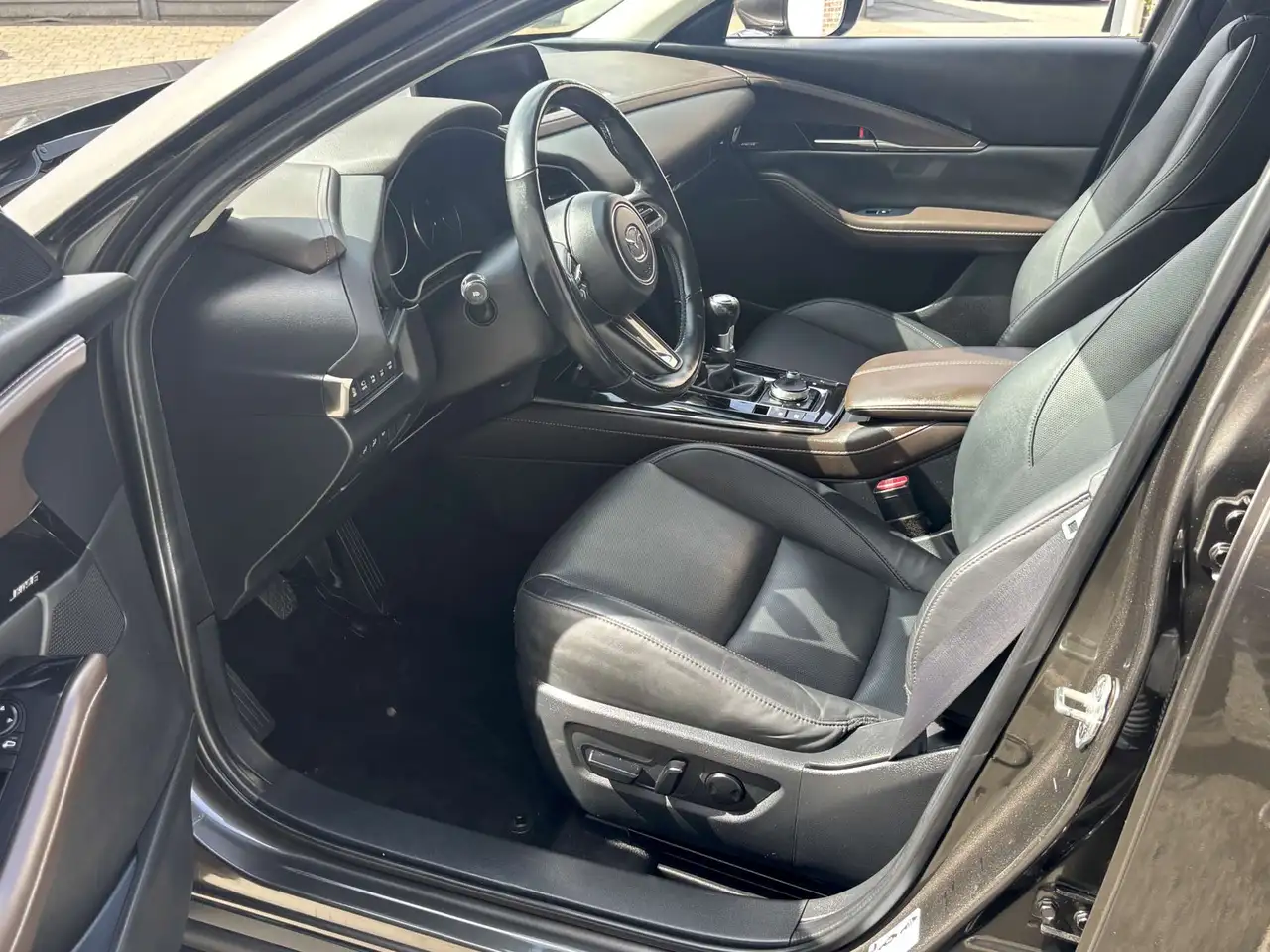 Mazda CX-30 - 9