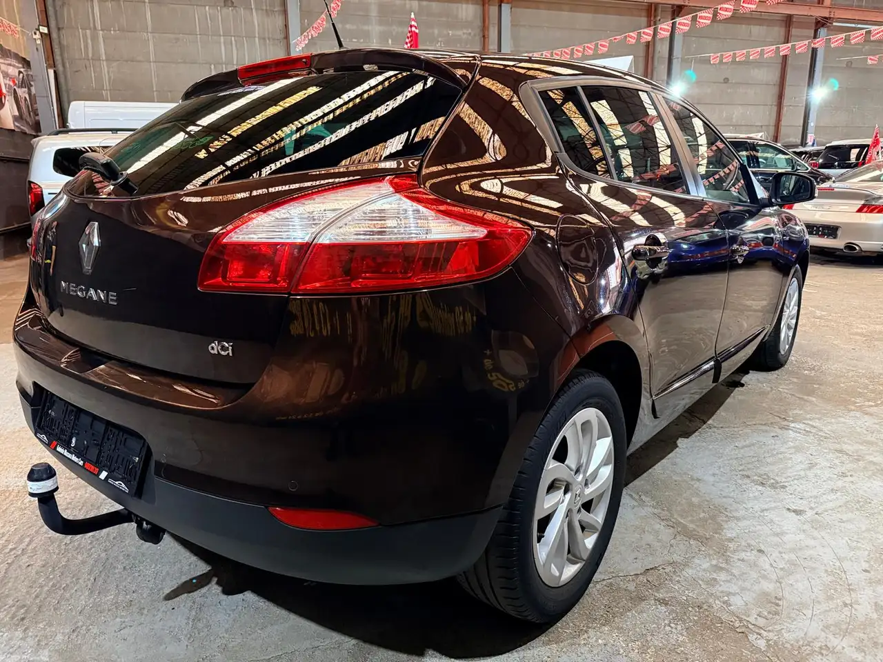 Renault Megane - 5