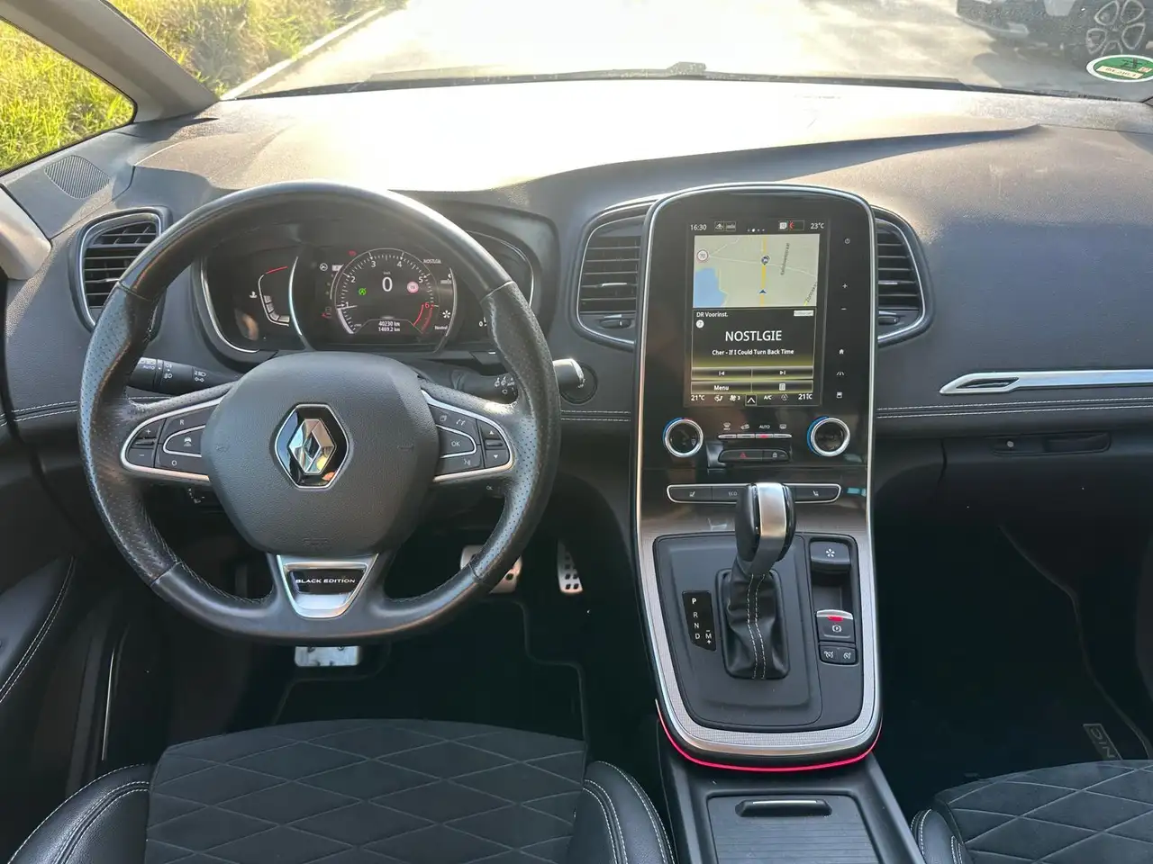 Renault Scenic - 7
