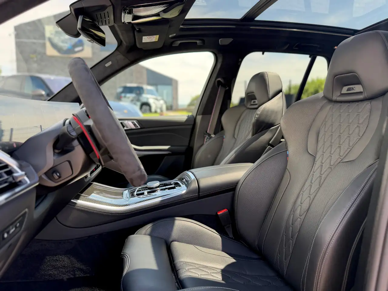 BMW X5 - 12