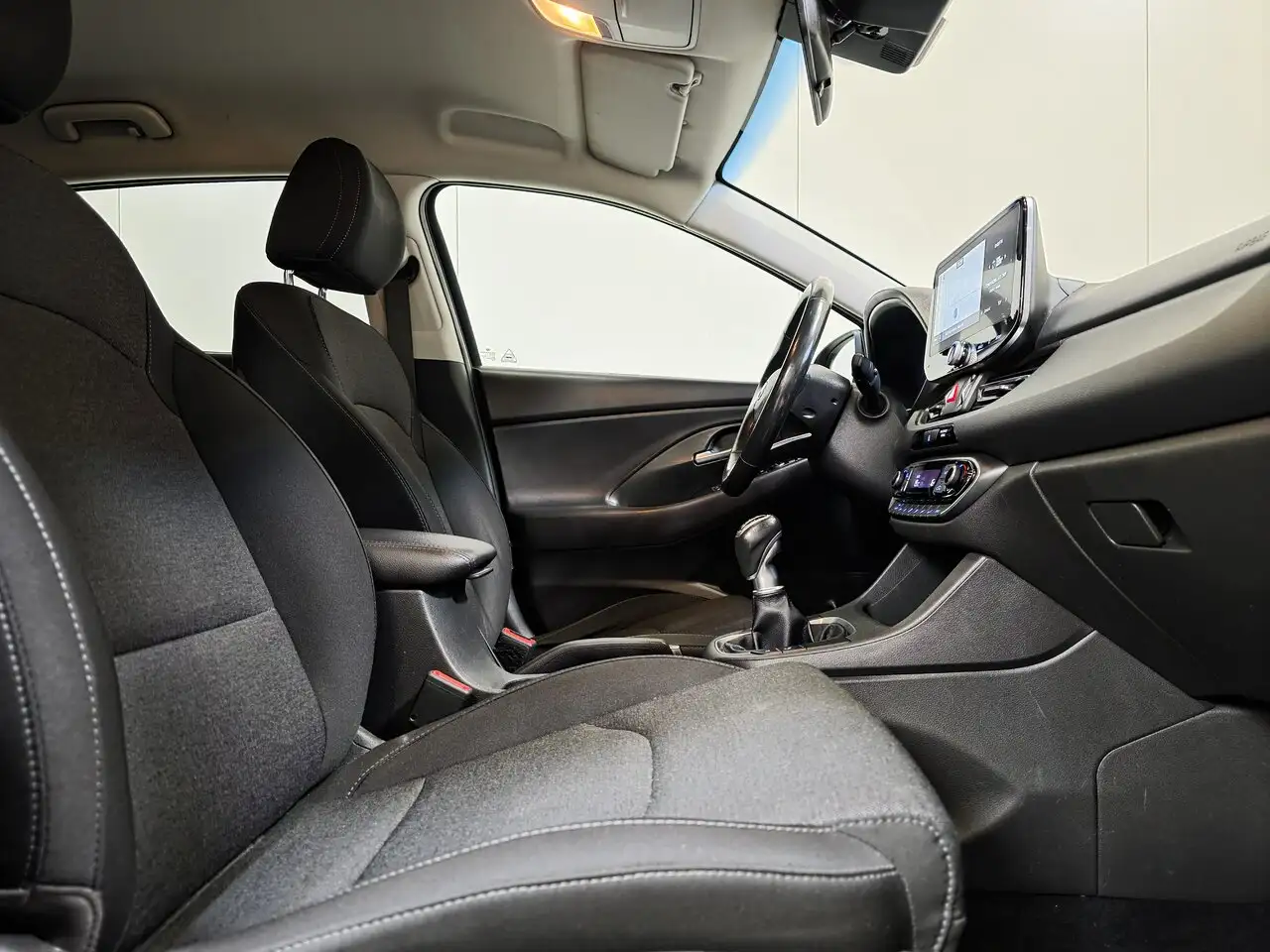 Hyundai i30 - 2