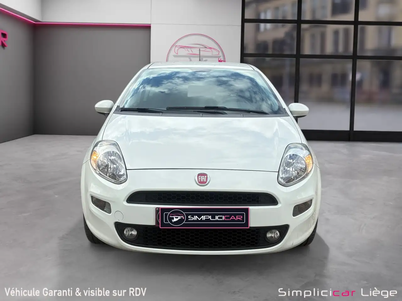 Fiat Punto - 2