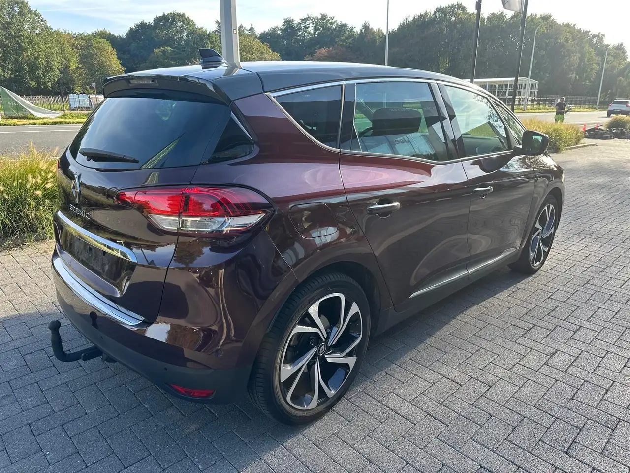 Renault Scenic - 3