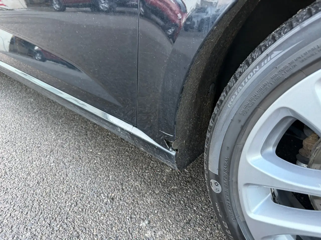 Renault Megane - 7