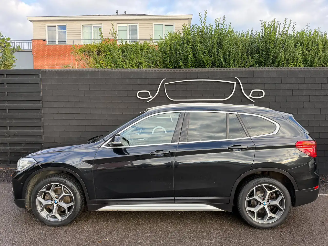 BMW X1 - 2