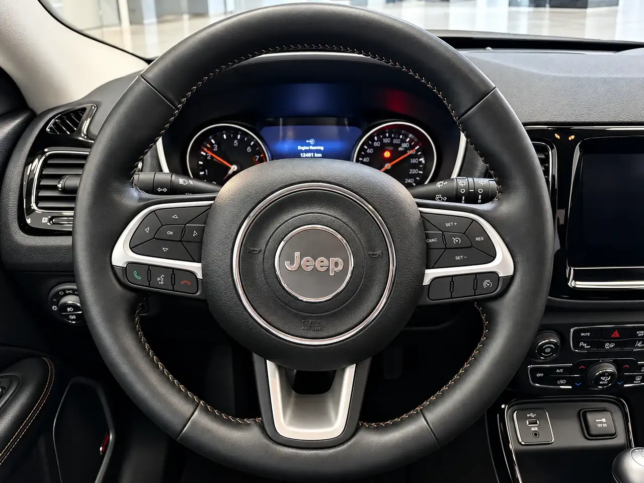 Jeep Compass - 20