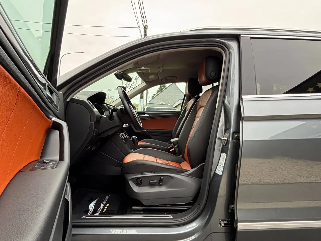 Volkswagen Tiguan Allspace - 12