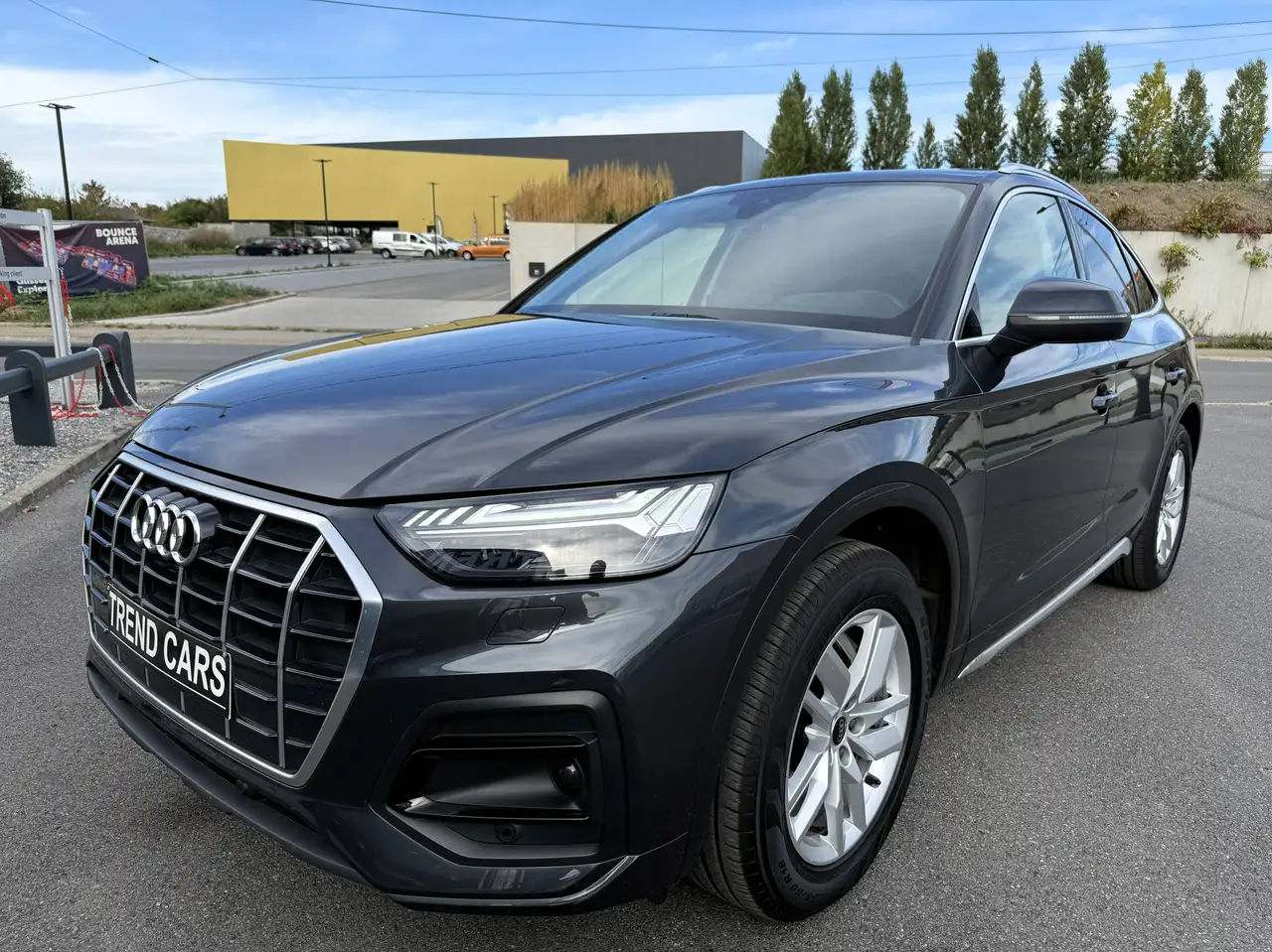 Audi Q5 - 7