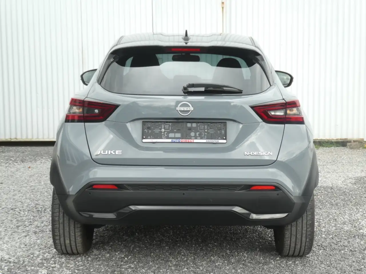 Nissan Juke - 5