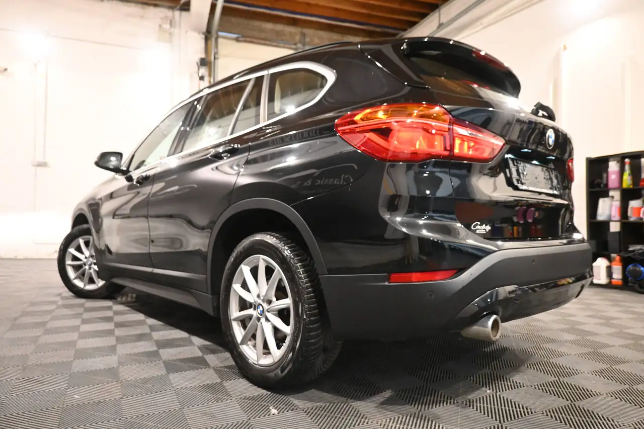 BMW X1 - 9