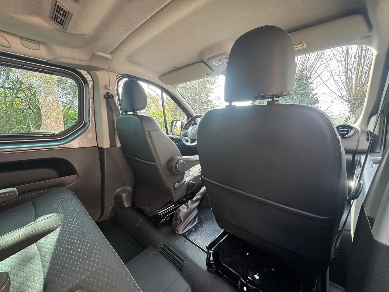 Renault Trafic - 12