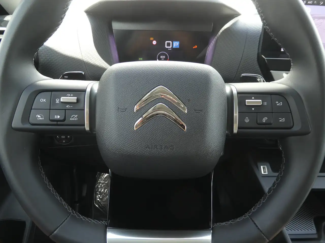 Citroen C4 - 8