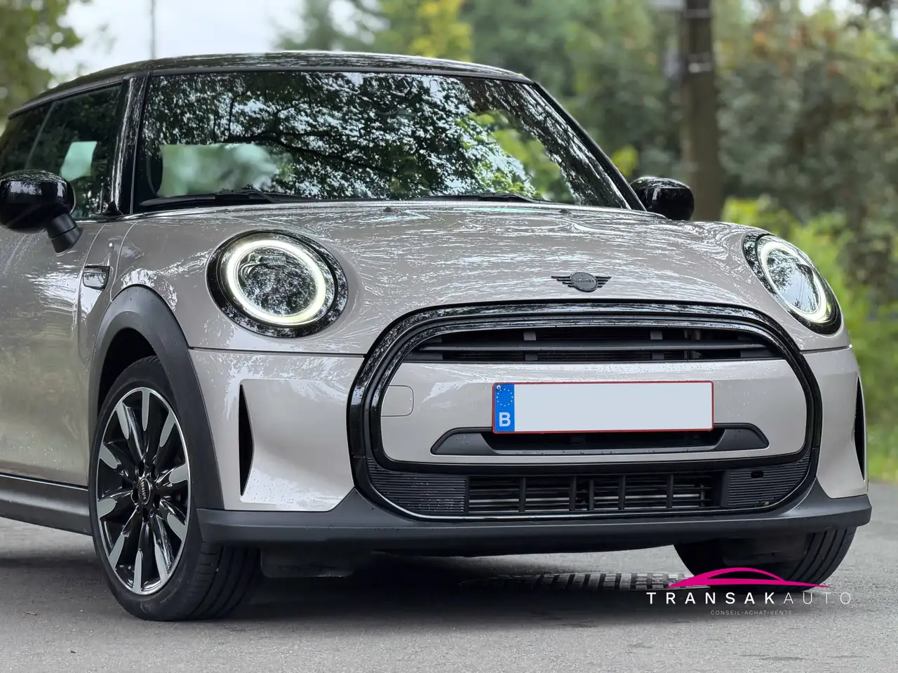 MINI Cooper - 4
