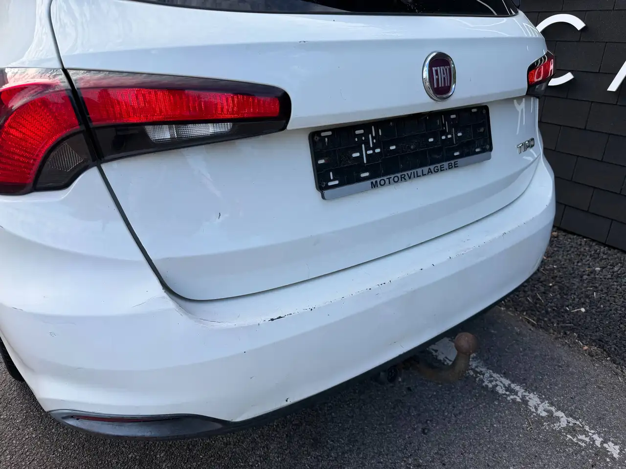Fiat Tipo - 5