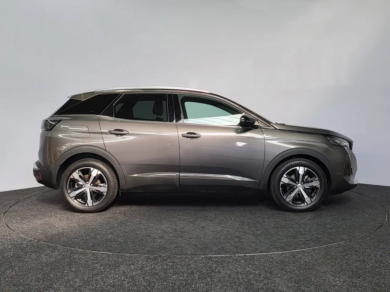 Peugeot 3008 - 7