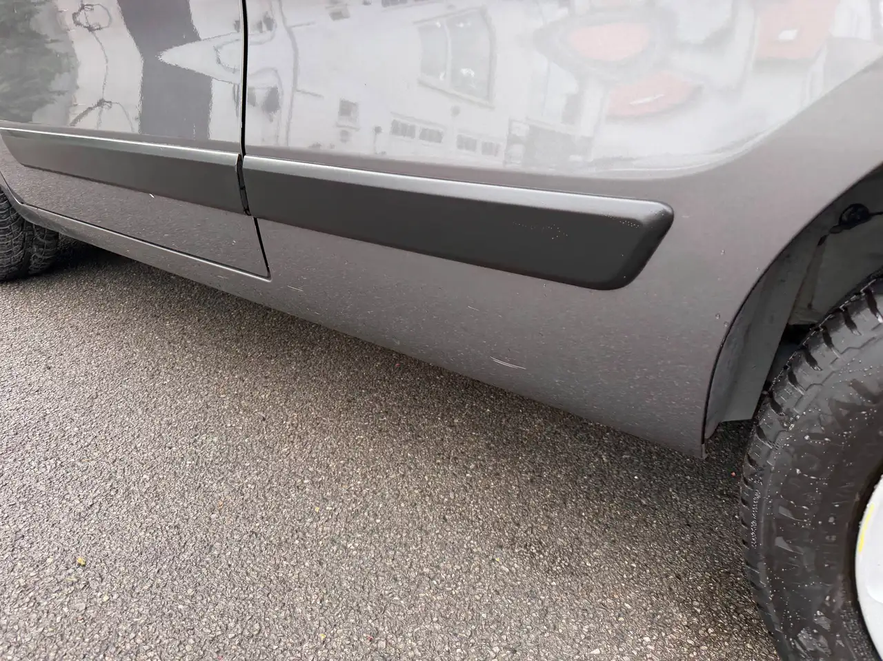 Fiat Fiorino - 3