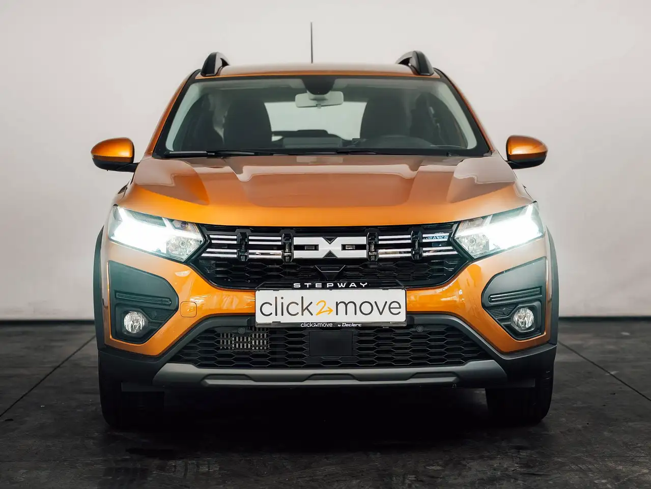 Dacia Sandero - 3