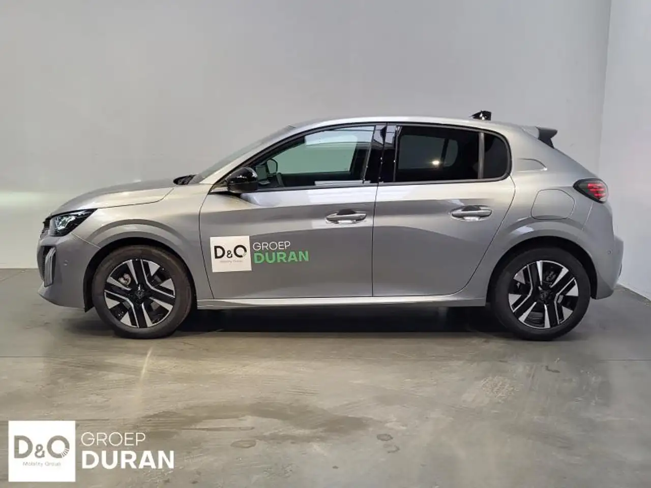 Peugeot 208 - 2