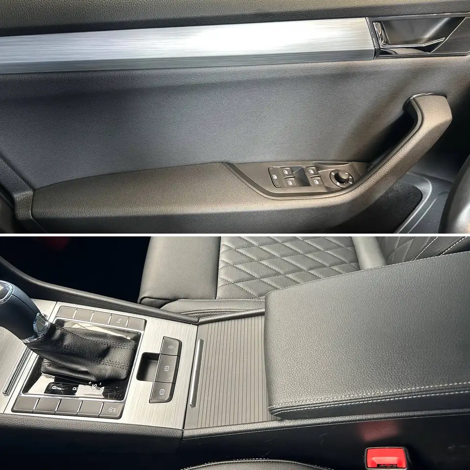 Skoda Superb - 11