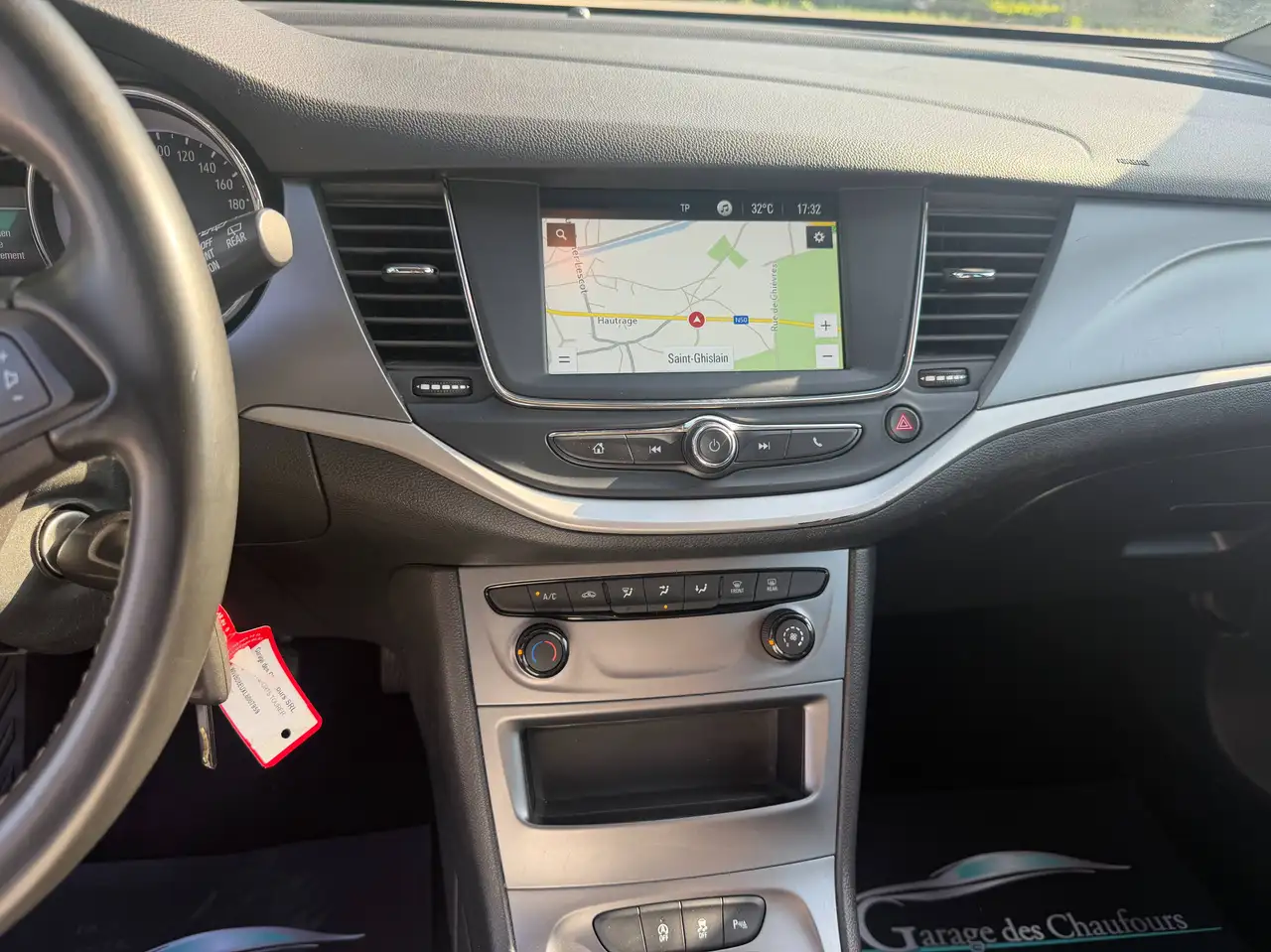 Opel Astra - 12